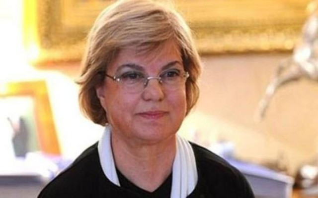Tansu Çiller'den o iddialara ret