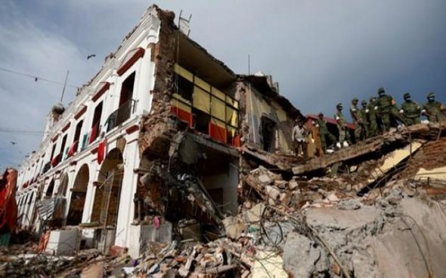 10 gün içerisinde büyük bir deprem olabilir