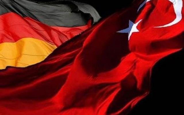 Dışişleri Bakanlığı'ndan vatandaşlara Almanya uyarısı