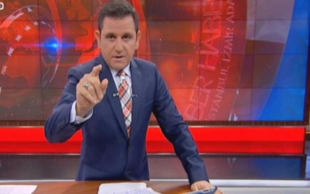 O tehdidin cezası belli oldu