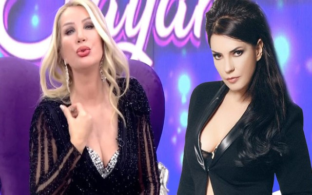 Gülben Ergen kavgasında sürpriz gelişme