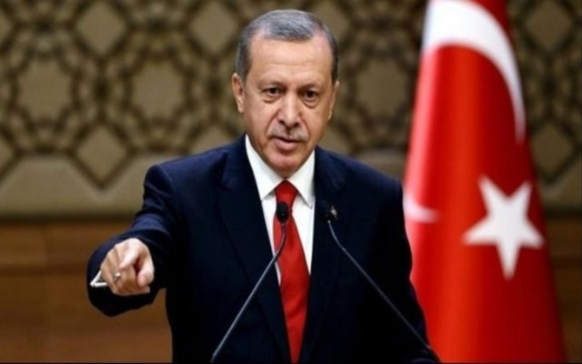 Erdoğan'dan partisine flaş talimat