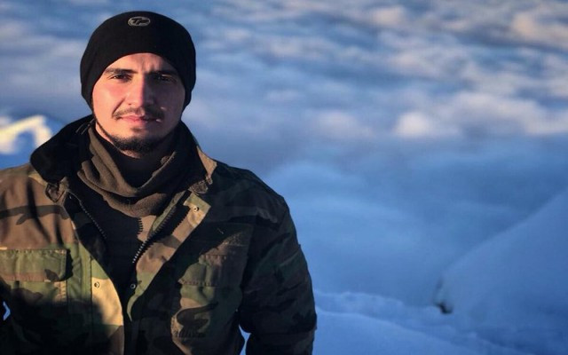 Hakkari'den acı haber