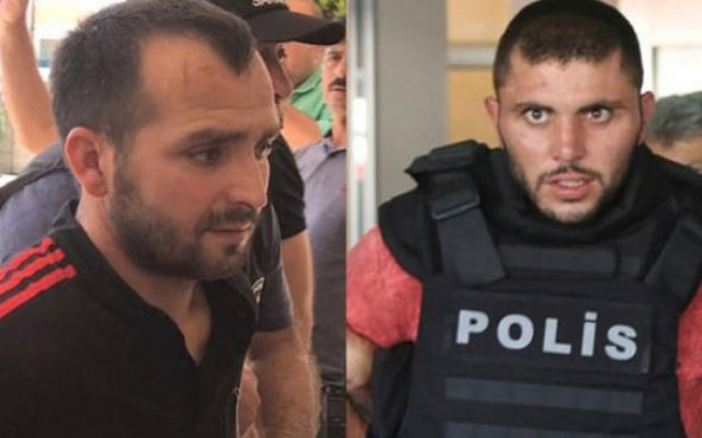 Vahşi olayın faillerinin cezası belli oldu