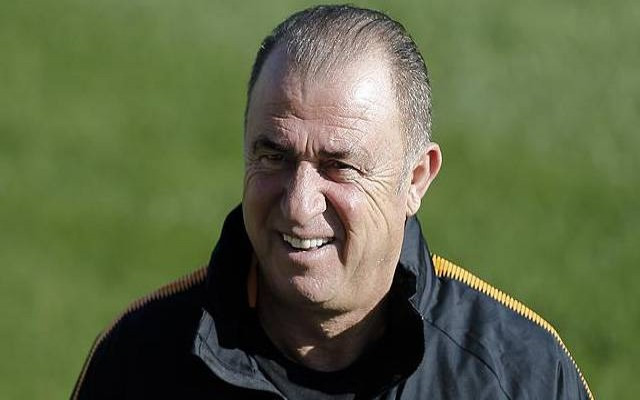 Fatih Terim'e transfer şoku