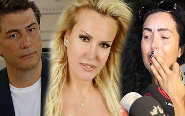 Filiz Aker’in yeğeninden şok açıklama