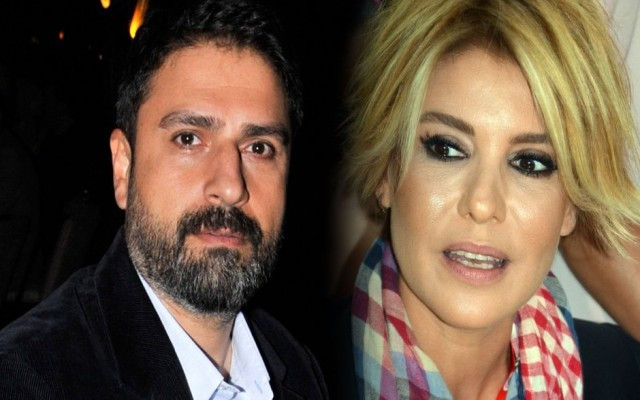 Erhan Çelik ve Gülben Ergen'e hakimden uyarı