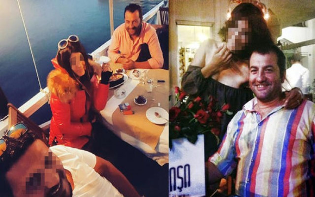 Bodrum'lu işadamı cinayetinde ilginç gelişme