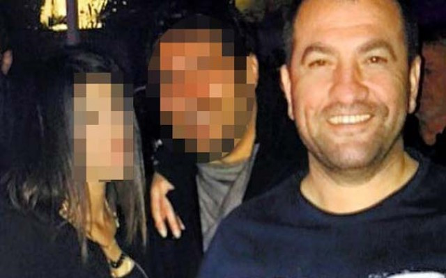 İşadamı cinayetinde şok gelişme