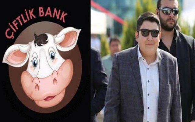 Paraları nereye kaçırdıkları belli oldu