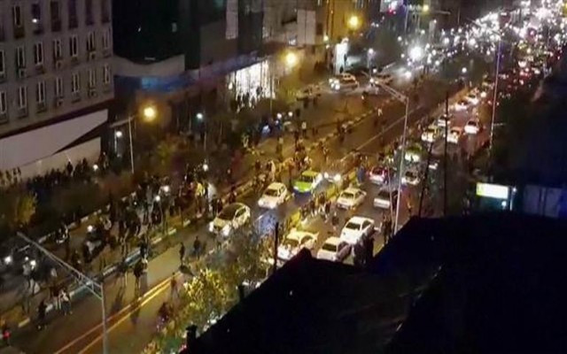 Türkiye' den İran konusunda ilk açıklama