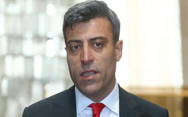 İran'daki olaylara CHP'den açıklama geldi
