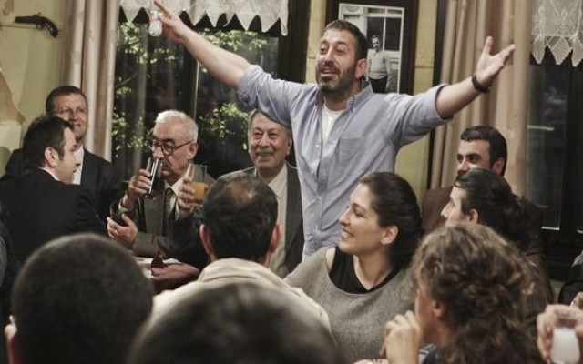Efsane türkü mahkemelik oldu