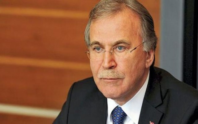 Mehmet Ali Şahin'den Gül'e çok sert tepki