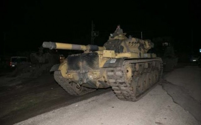 Afrin’den sonra Münbiç