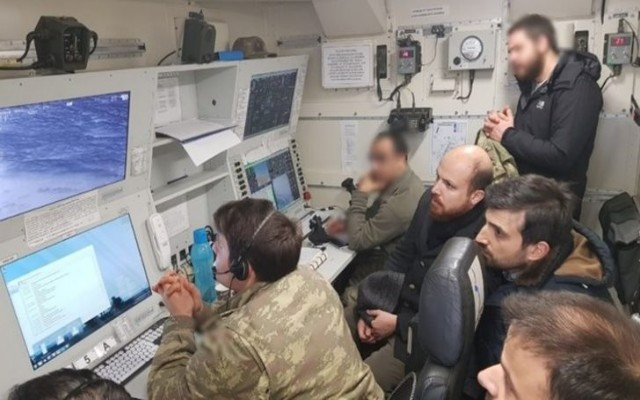 Erdoğan'ın damadı sosyal medyayı salladı