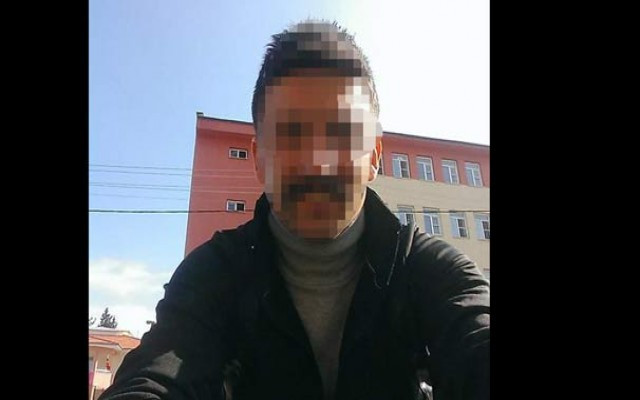 5 çocuğa tacize 50 yıl ceza yedi