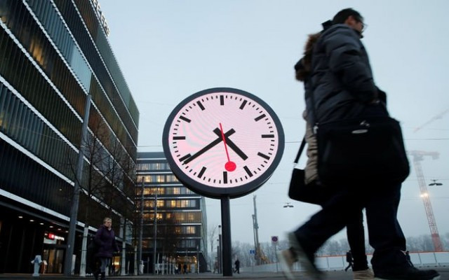 Facebook'tan yeni bir zaman birimi