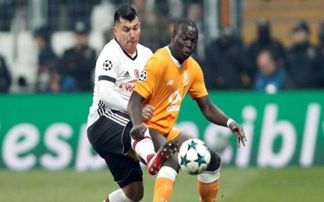 Beşiktaş'a icra şoku