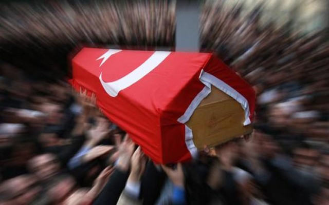 Operasyondan bir acı haber daha