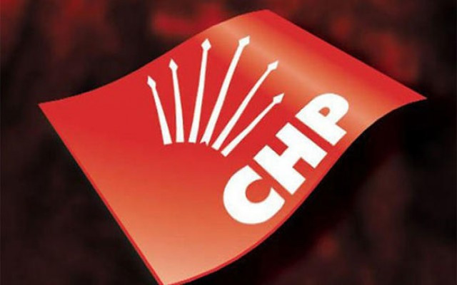 CHP'ye bir başkan adayı daha