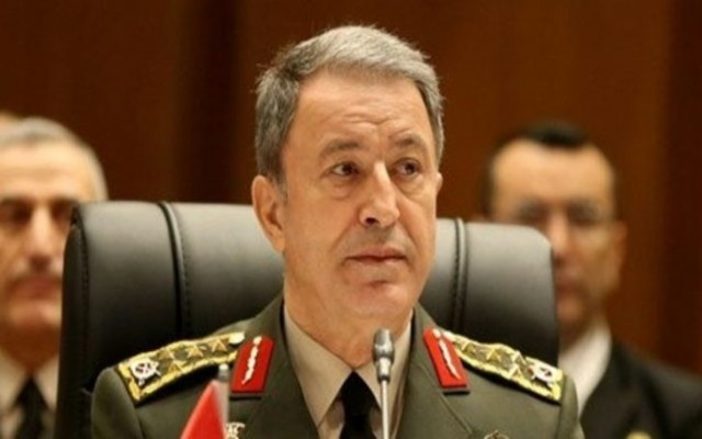 Hulusi Akar hakkında bomba iddia