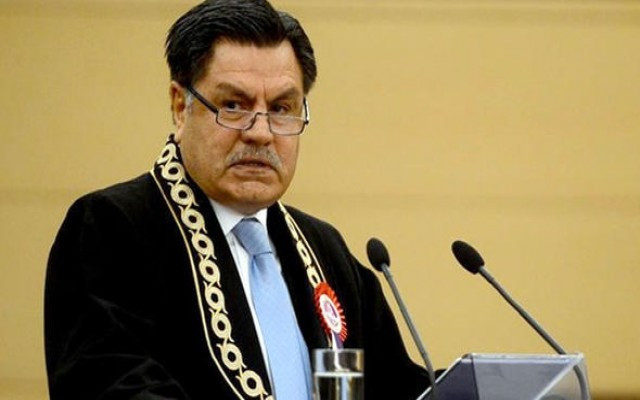 Haşim Kılıç sessizliğini bozdu