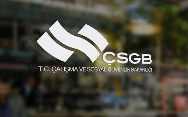 Taşeron başvurularının takvimi belli oldu