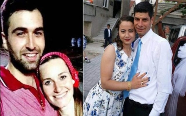 Acı haber ailelelere ulaştı