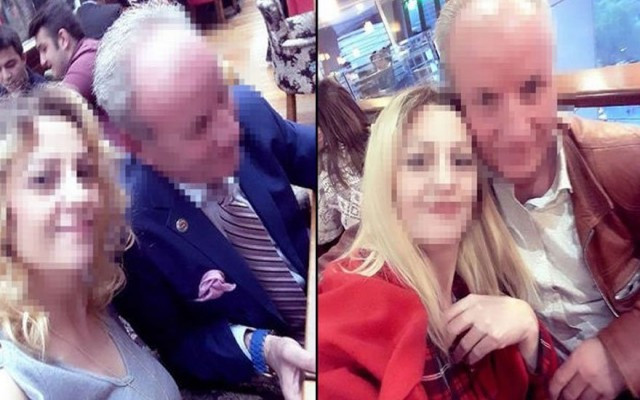 Binbir suratın sevgilisi herşeyi anlattı