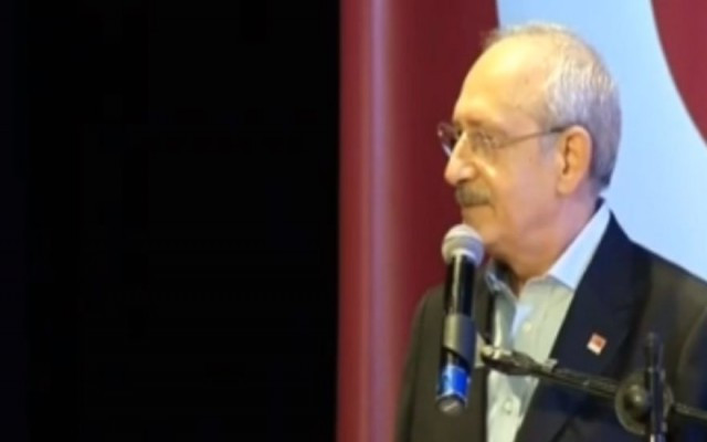 Kılıçdaroğlu’ndan önemli açıklamalar