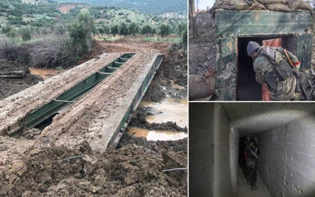 TSK o sayıyı açıkladı