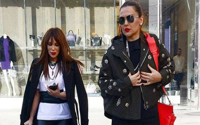Seren'in yerine Demet geliyor