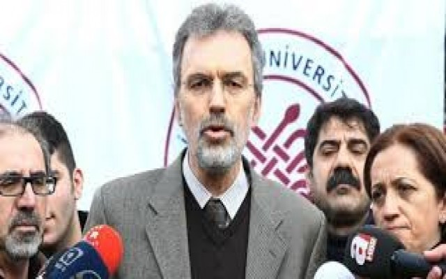 TTB yöneticisi doktorlara gözaltı