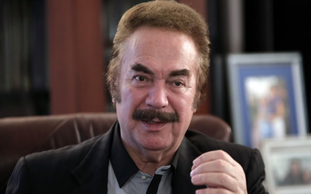 Orhan Gencebay'dan bomba mektup