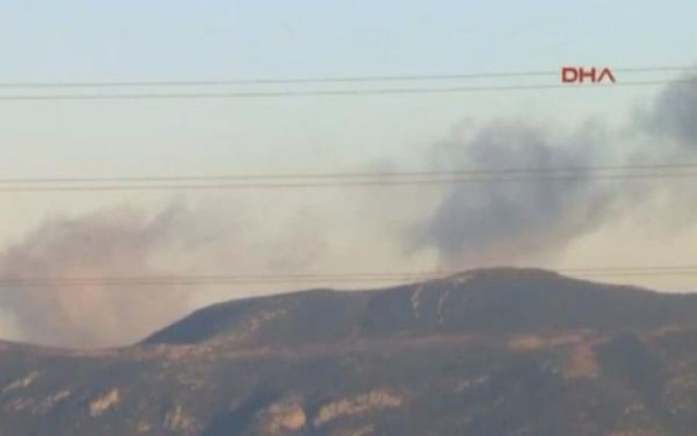 TSK'dan son dakika Afrin operasyonu açıklaması