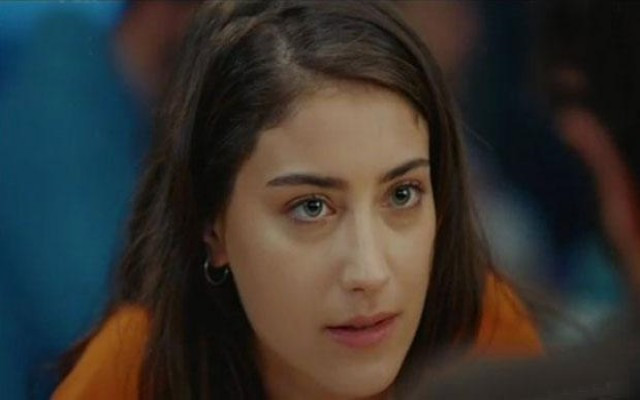 Saplantılı hayranından kurtulamadı