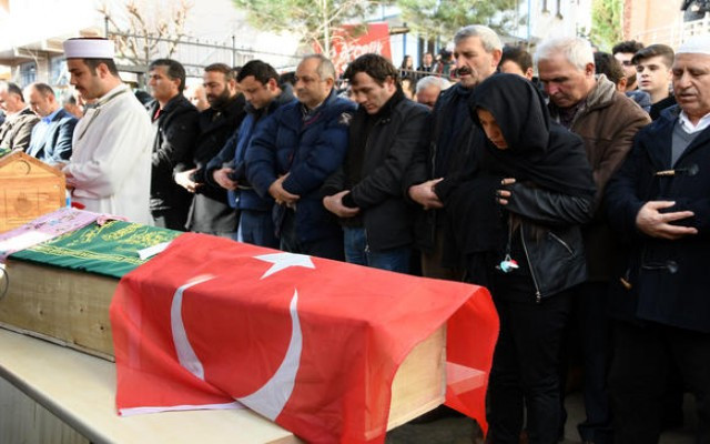 Erdoğan çocuk ölümleri için konuştu
