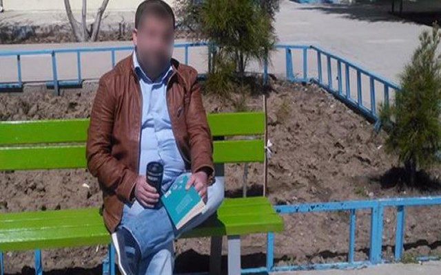 Tacizci öğretmen şeriat mahkemesi istedi