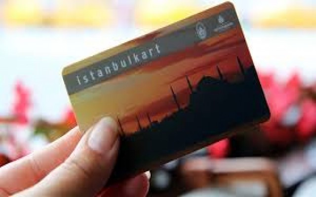 İstanbulkart'ınızı bedavaya doldurabilirsiniz