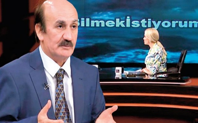 Türkiye bu akademisyeni konuşuyor