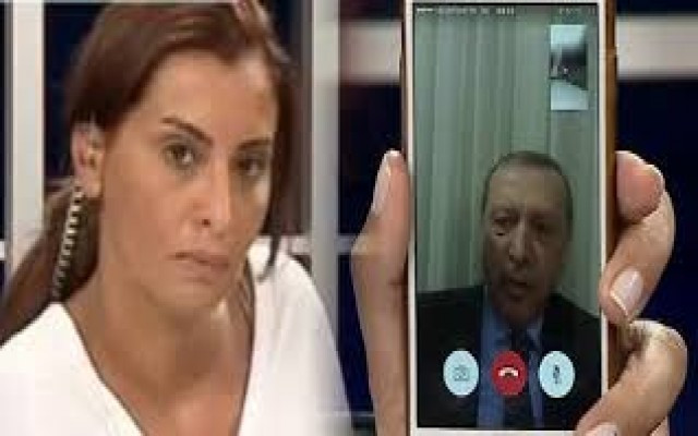 Hande Fırat Erdoğan'ı eleştirdi