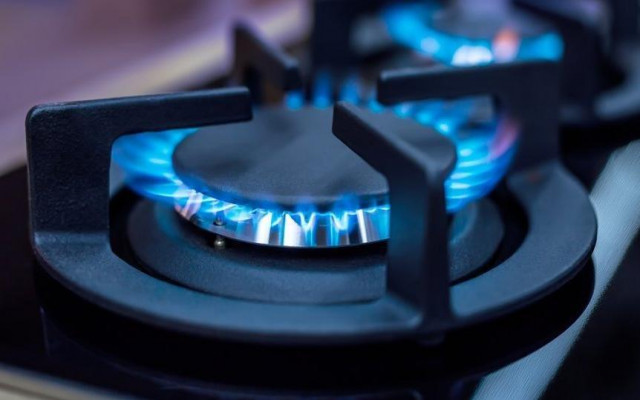 Doğalgaz'a zam geldi