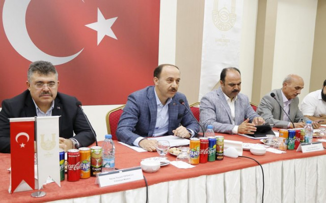 Vali'den Suriyelilere önemli uyarı