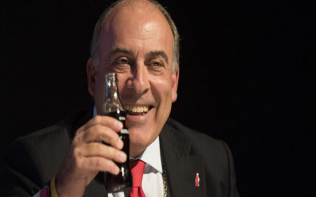 CHP'nin İstanbul adayı Muhtar Kent mi ?