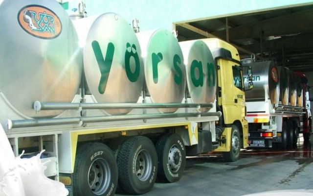 Yörsan Gıda’dan da konkordato başvurusu