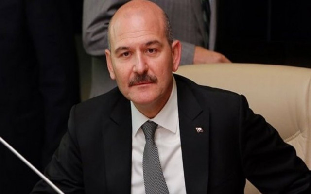 İçişleri Bakanı stokçular için harekete geçti