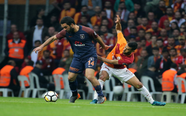 Arda Turan Dünya basınında gündem oldu