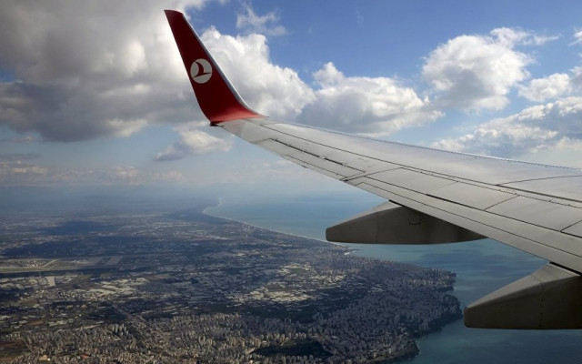 Yeni Havalimanı'nda THY’nin ilk uçuş fiyatları belli oldu