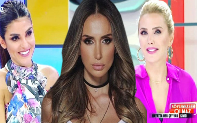 Emina harekete geçti